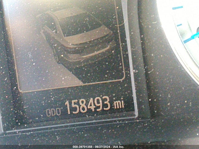 Toyota CAMRY SE 2016 4T1BF1FK1GU157010 Image 7