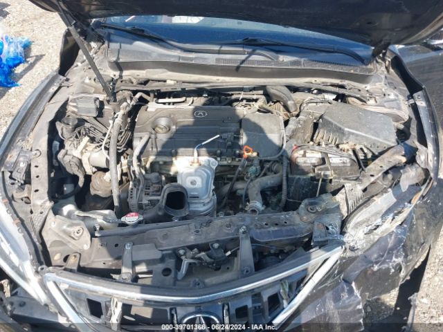 19UUB1F57GA012463 Acura TLX TECH