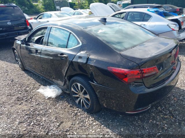 19UUB1F57GA012463 Acura TLX TECH