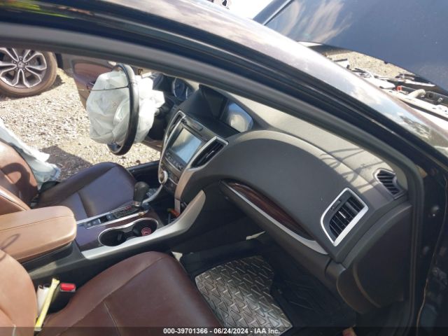 19UUB1F57GA012463 Acura TLX TECH