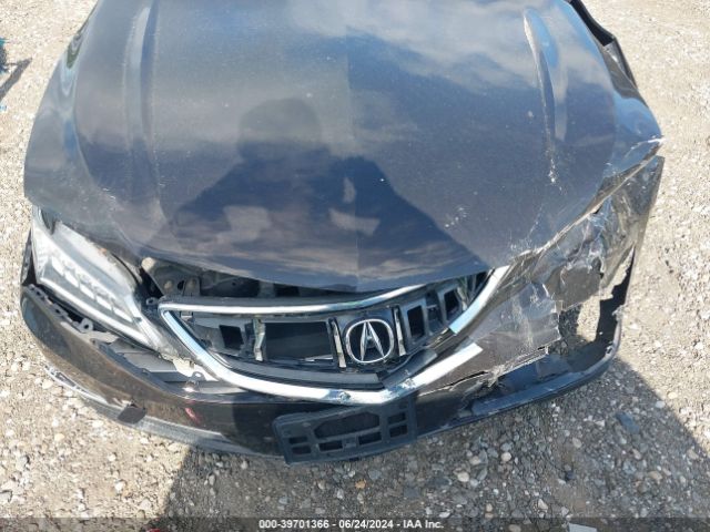 19UUB1F57GA012463 Acura TLX TECH