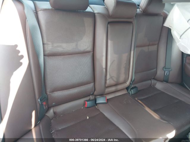 19UUB1F57GA012463 Acura TLX TECH