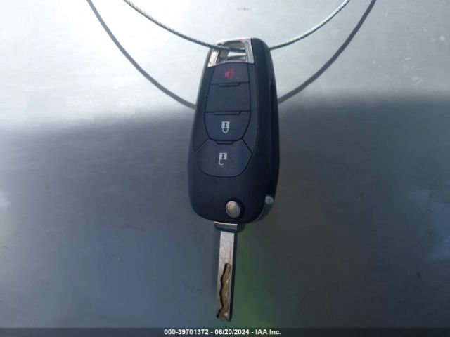 3G1BE6SM5HS529759 Chevrolet Cruze Lt Auto