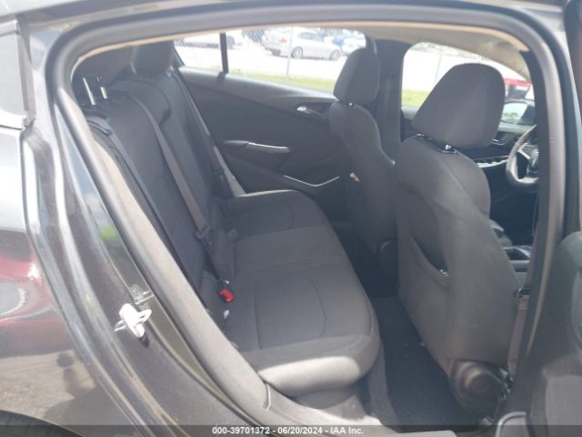 3G1BE6SM5HS529759 Chevrolet Cruze Lt Auto
