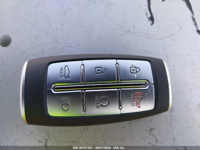 KMTG54TE9PU133181 Genesis G70 3.3t Rwd