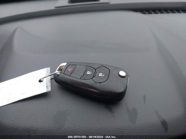 Chevrolet Trailblazer Fwd Ls 2021 KL79MMS25MB181749 Image 11