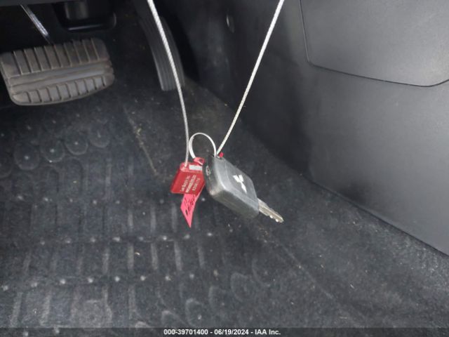JA32U2FU3HU009362 Mitsubishi Lancer Es/le