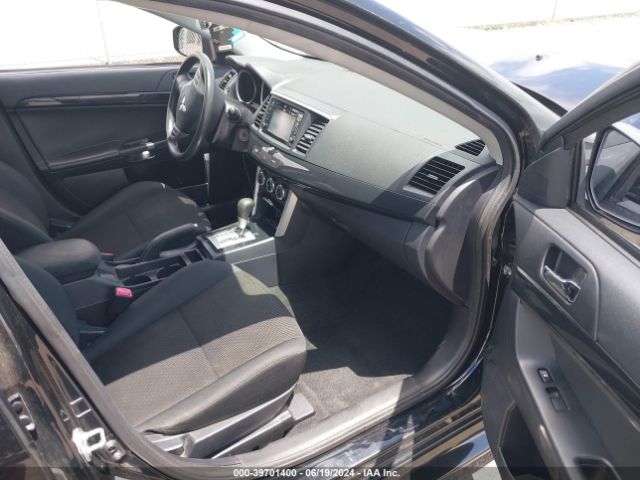JA32U2FU3HU009362 Mitsubishi Lancer Es/le