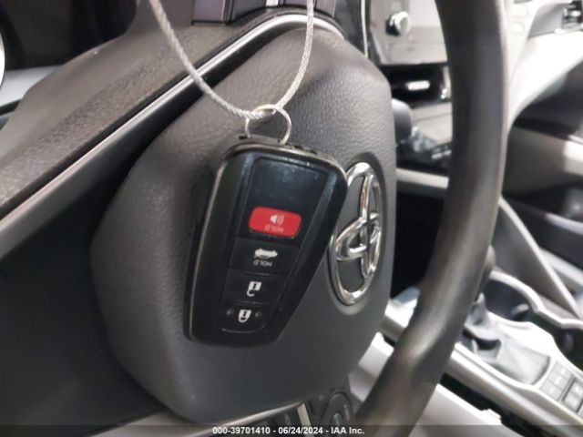 4T1C31AK4NU581914 Toyota Camry Le Hybrid