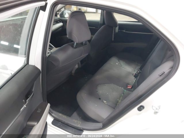 4T1C31AK4NU581914 Toyota Camry Le Hybrid