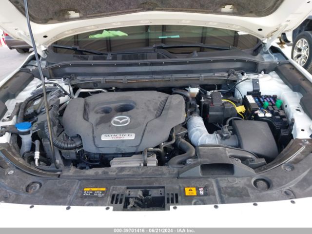 JM3KFBEYXM0352419 Mazda Cx-5 Signature