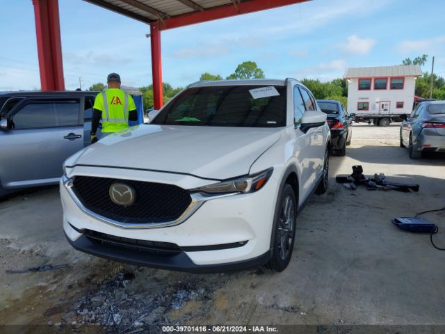 JM3KFBEYXM0352419 Mazda Cx-5 Signature