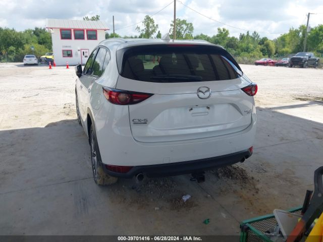 JM3KFBEYXM0352419 Mazda Cx-5 Signature