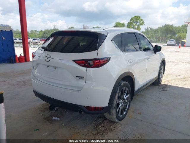 JM3KFBEYXM0352419 Mazda Cx-5 Signature