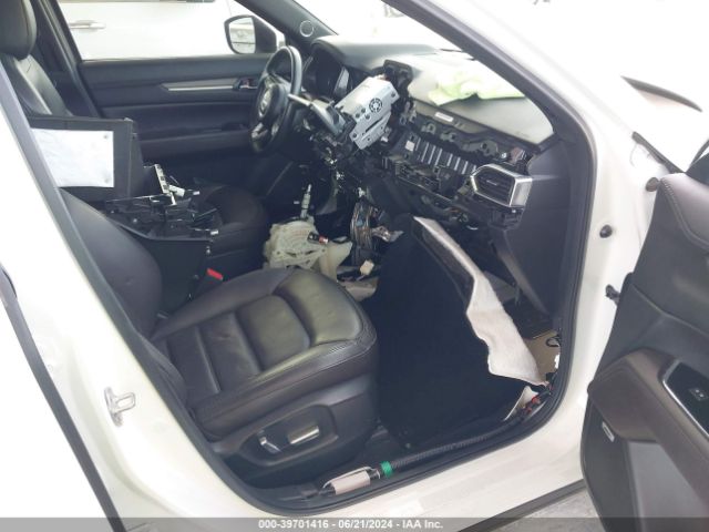 JM3KFBEYXM0352419 Mazda Cx-5 Signature