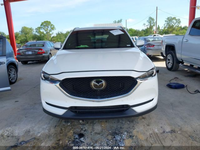 JM3KFBEYXM0352419 Mazda Cx-5 Signature