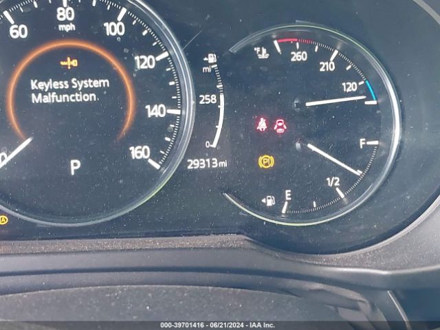 JM3KFBEYXM0352419 Mazda Cx-5 Signature