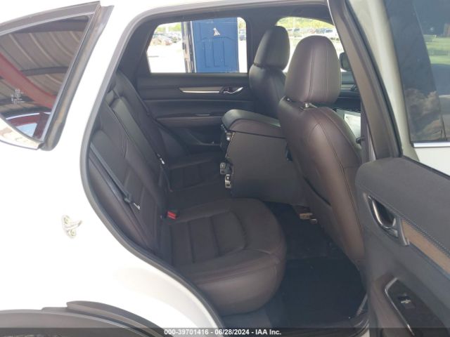 JM3KFBEYXM0352419 Mazda Cx-5 Signature