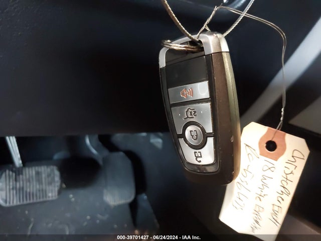 Ford Expedition Xlt 2018 1FMJU1HTXJEA29048 Image 11