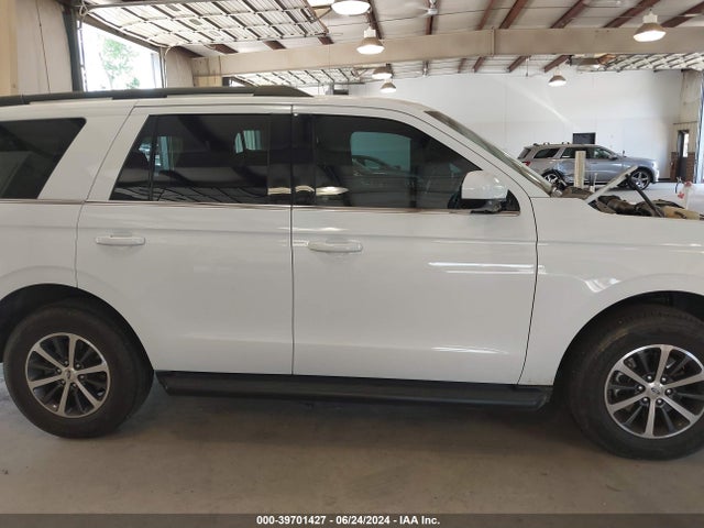 Ford Expedition Xlt 2018 1FMJU1HTXJEA29048 Image 13