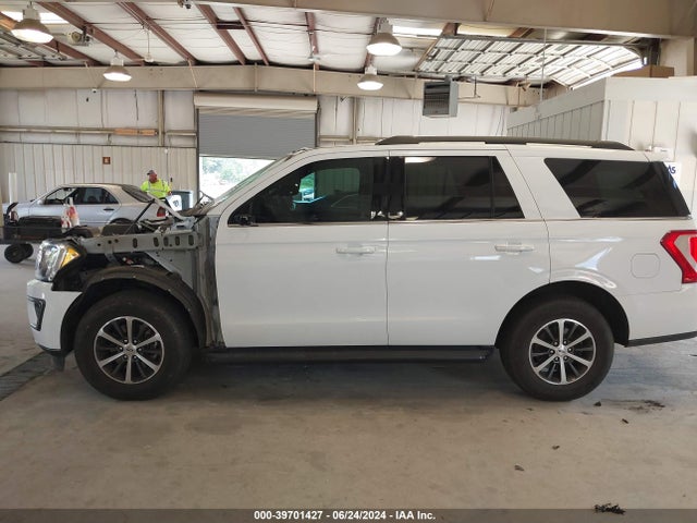 Ford Expedition Xlt 2018 1FMJU1HTXJEA29048 Image 14