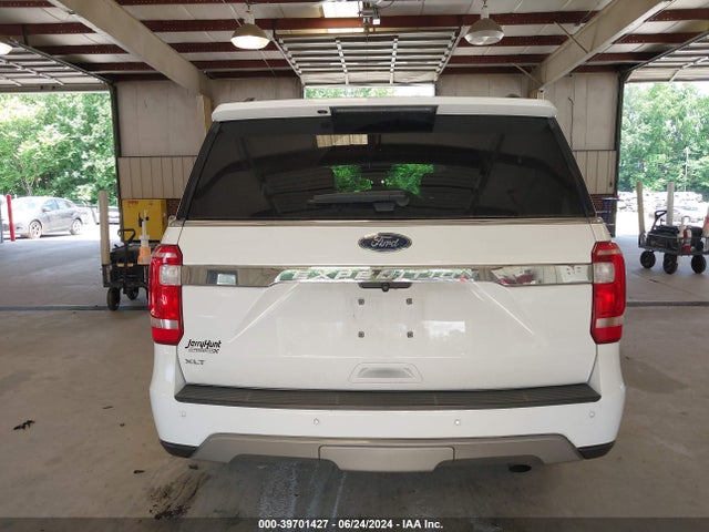 Ford Expedition Xlt 2018 1FMJU1HTXJEA29048 Image 16
