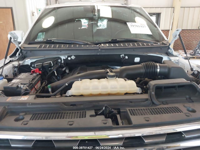 Ford Expedition Xlt 2018 1FMJU1HTXJEA29048 Image 20