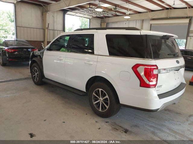 Ford Expedition Xlt 2018 1FMJU1HTXJEA29048 Image 3