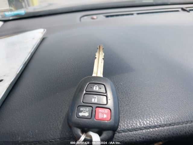 Toyota COROLLA SE 2018 2T1BURHE1JC967483 Image 11