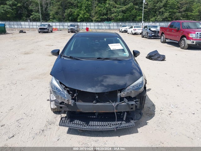 Toyota COROLLA SE 2018 2T1BURHE1JC967483 Image 13