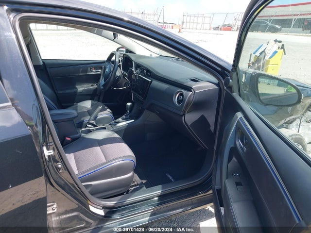 Toyota COROLLA SE 2018 2T1BURHE1JC967483 Image 5