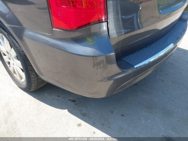 2C4RC1BG2FR678133 Chrysler Town & Country Touring