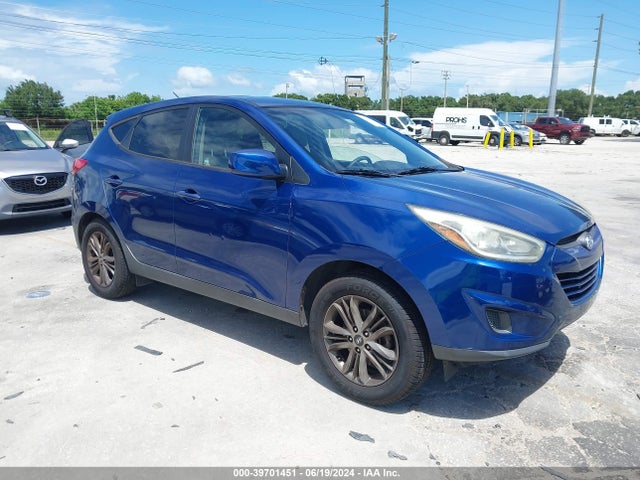 2014 KM8JT3AFXEU842839 main image