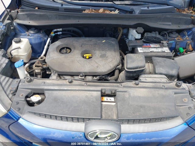 Hyundai TUCSON GLS 2014 KM8JT3AFXEU842839 Image 10