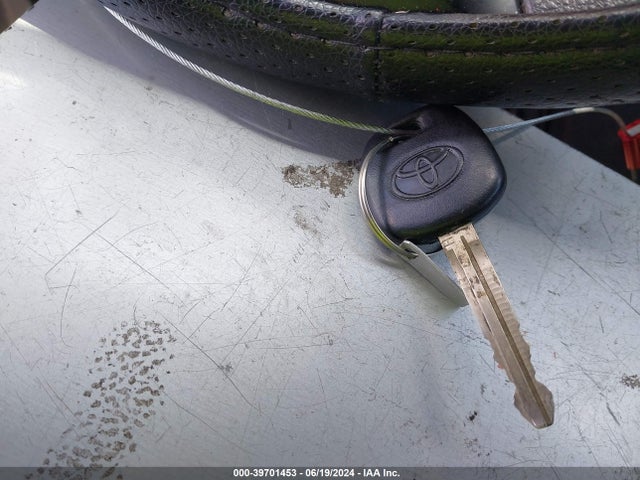 Toyota Tacoma Sr 2017 5TFRX5GN9HX074019 Image 11