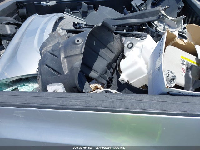 Toyota Tacoma Sr 2017 5TFRX5GN9HX074019 Image 12