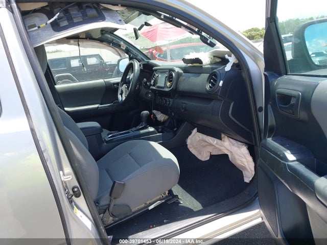 Toyota Tacoma Sr 2017 5TFRX5GN9HX074019 Image 5