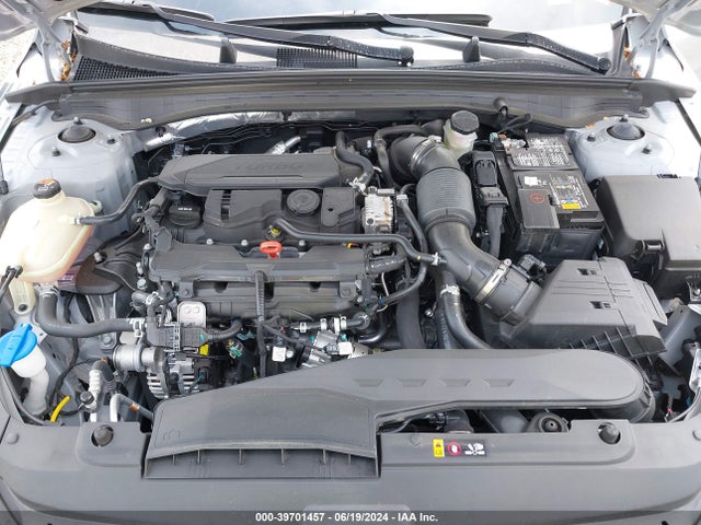 KIA K5 Gt-line 2024 5XXG64J20RG248278 Image 10