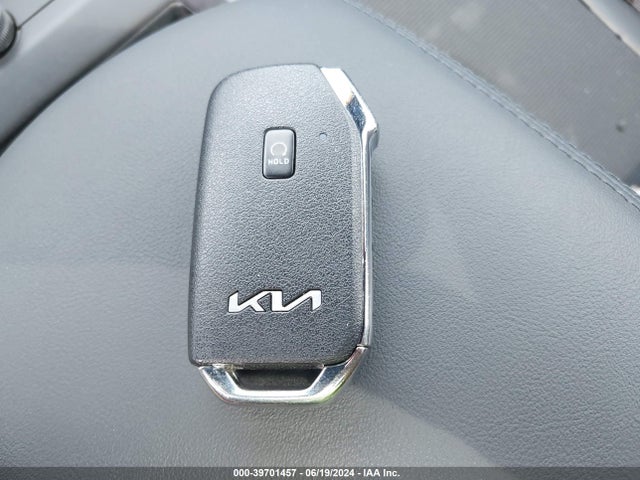 KIA K5 Gt-line 2024 5XXG64J20RG248278 Image 11