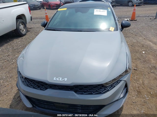 KIA K5 Gt-line 2024 5XXG64J20RG248278 Image 12