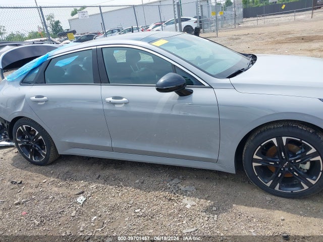 KIA K5 Gt-line 2024 5XXG64J20RG248278 Image 13
