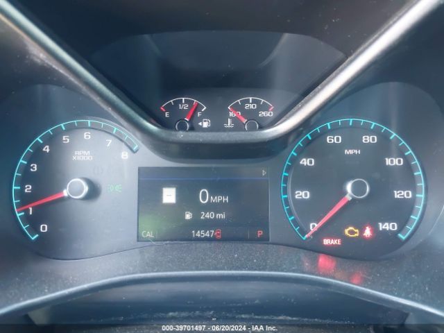 1GCGTDEN5N1327898 Chevrolet Colorado 4wd  Short Box Z71