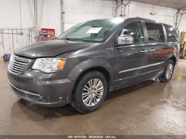 2C4RC1CG9FR553855 Chrysler Town & Country Touring-l