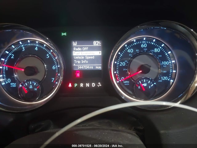 2C4RC1CG9FR553855 Chrysler Town & Country Touring-l