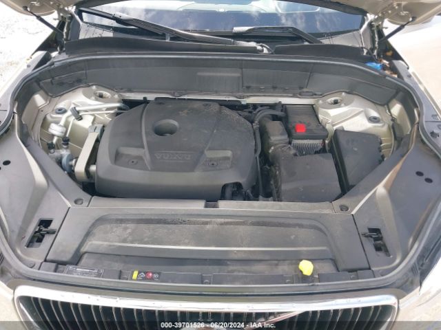 YV4A22PK7H1107180 Volvo Xc90 T6 Momentum