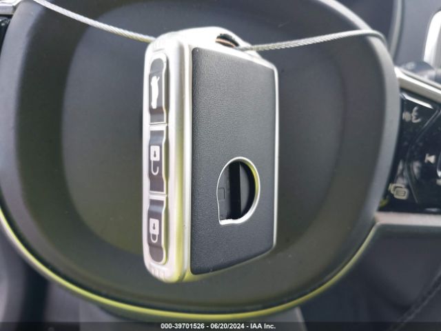 YV4A22PK7H1107180 Volvo Xc90 T6 Momentum