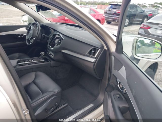 YV4A22PK7H1107180 Volvo Xc90 T6 Momentum