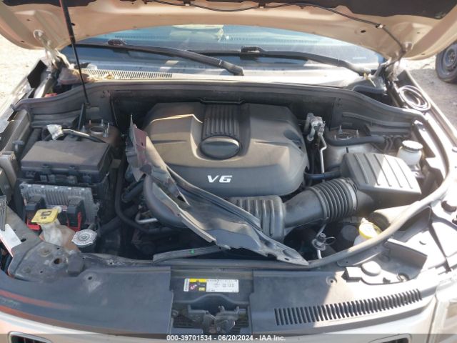 1C4RJFAG0EC155690 Jeep Grand Cherokee Laredo