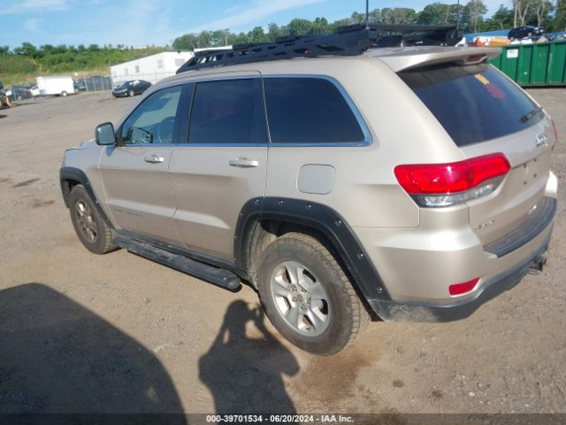 1C4RJFAG0EC155690 Jeep Grand Cherokee Laredo