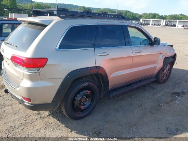 1C4RJFAG0EC155690 Jeep Grand Cherokee Laredo